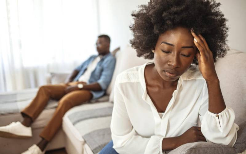 Silent treatment: A strategy wrecking marriages