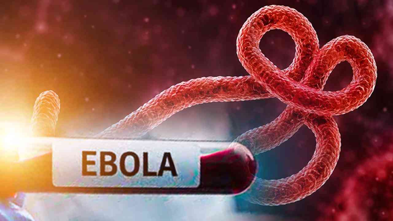 Inside the final journey of Kenya's first imported Ebola patient