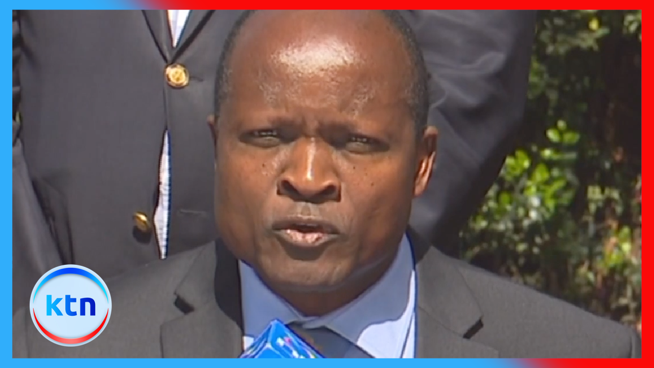 Kesi ya Sharon Otieno yafikia mwisho huku Obado na wenzake wakihukumiwa kwa mauaji