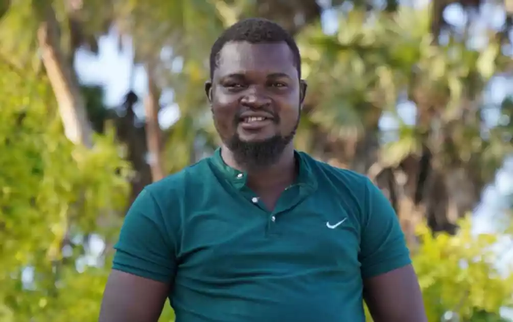 Albert Ojwang murder case
