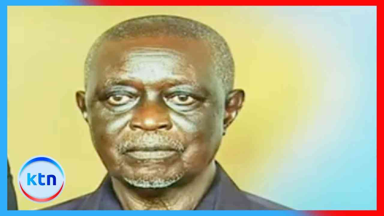 Oburu Oginga's sudden U-turn shakes race for deputy president slot