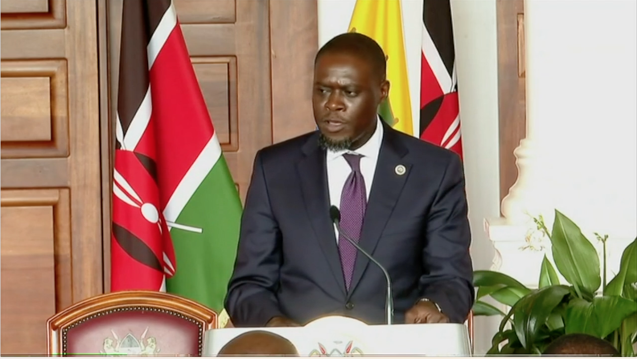 Governor Sakaja's "Let's Make Nairobi Work" pledge faces public scrutiny