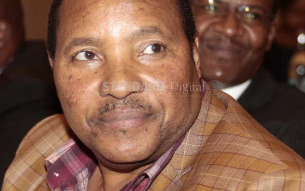 From the Courts: Ferdinand Waititu released on Sh53 Million bond