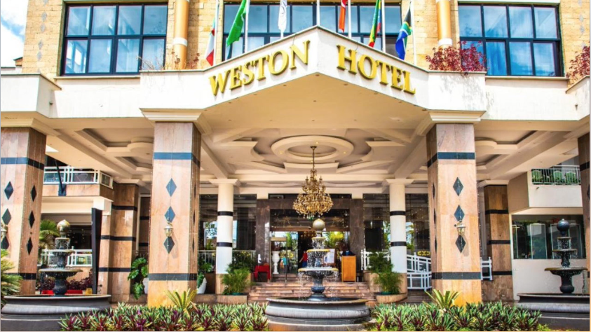 Chapter closed on Weston Hotel land ownership, KCAA abruptly drops the legal team