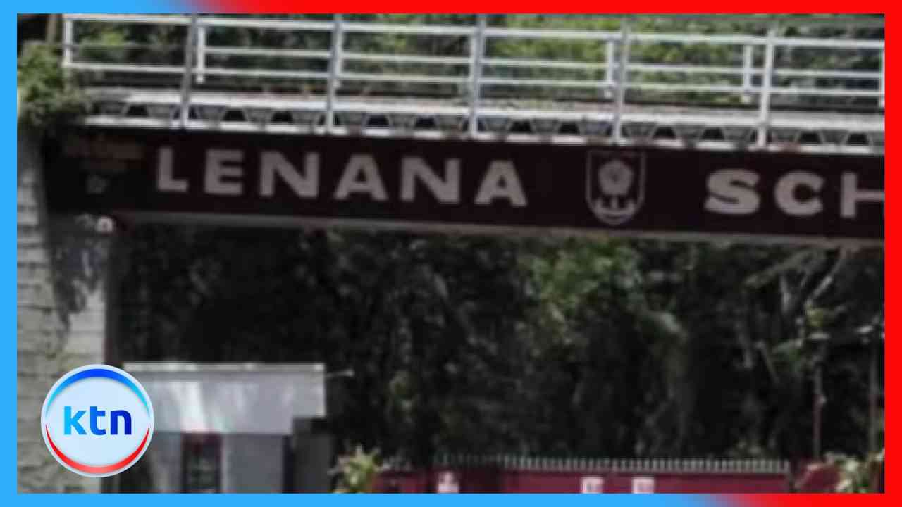 Lenana School accused of turning away disabled learners