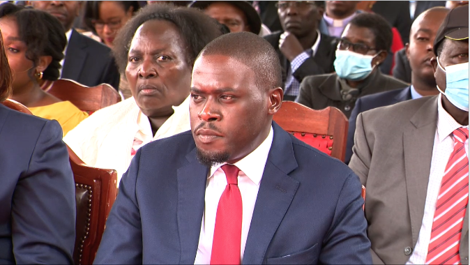 Sakaja's fate set to be decided in Nairobi's county assembly after MCAs propel impeachment motion