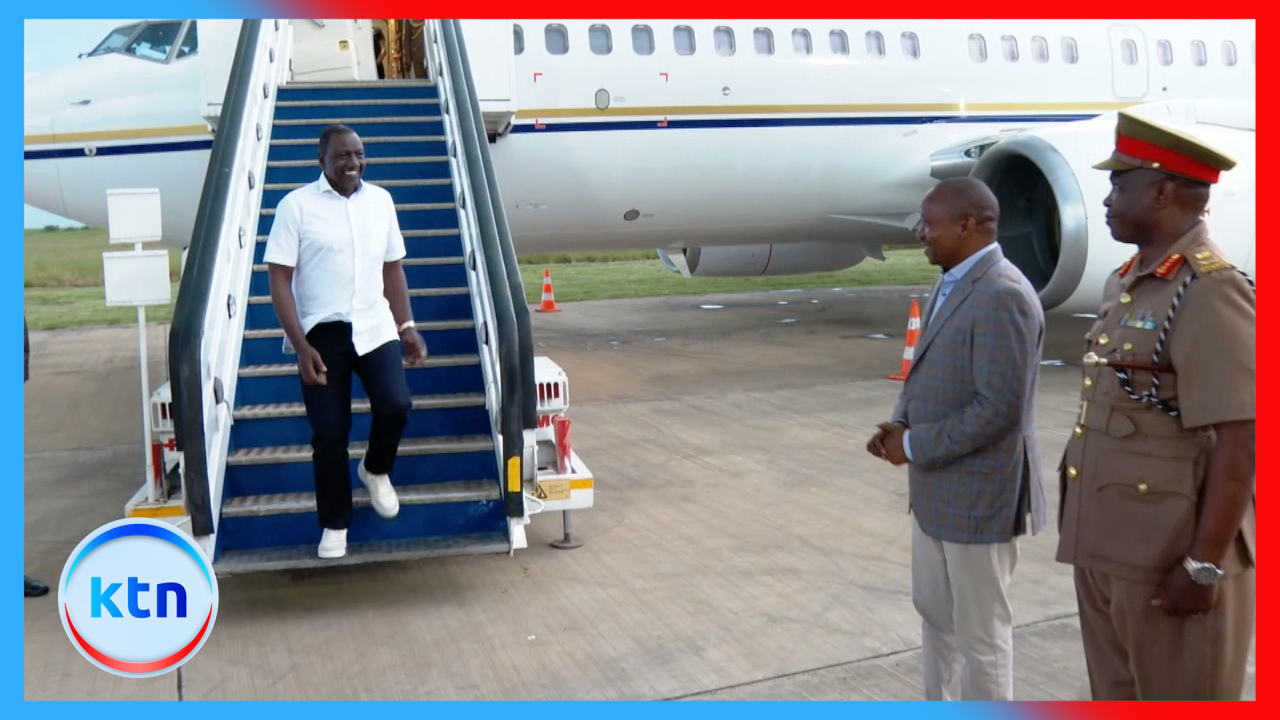 Mjadala mkali waibuka kuhusu safari za nje za Rais William Ruto yana manufaa gani kwa Wakenya