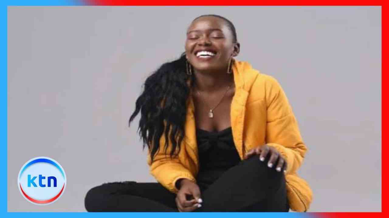 DCI hunts five KMTC students over Anne Adhiambo's murder