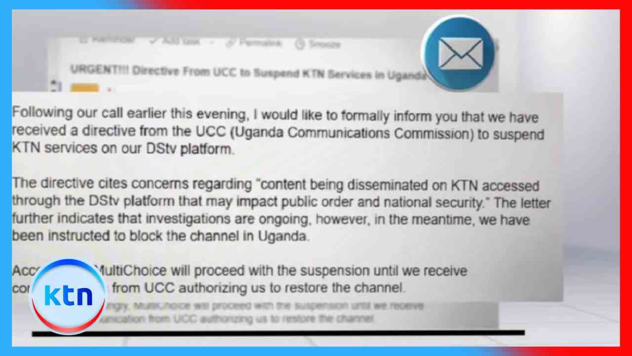 Uganda cuts the internet hours to election day