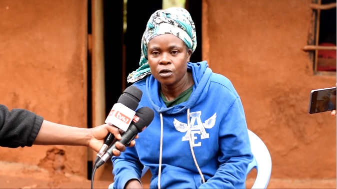 Two brothers killed, sister injured after lightning strike in Vihiga County