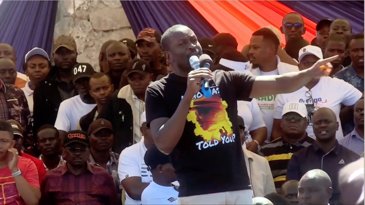 June Protests Loom! Linda Mwananchi Announces Mass Action