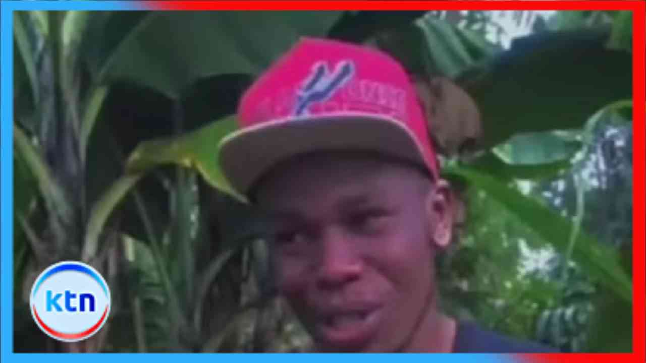 Fear in Nakuru as Killer Gangs Return: Two people were brutally murdered on Monday