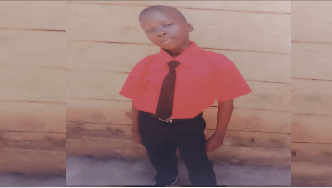 "Ruto owes us an apology," says family of 12-year-old killed during protests