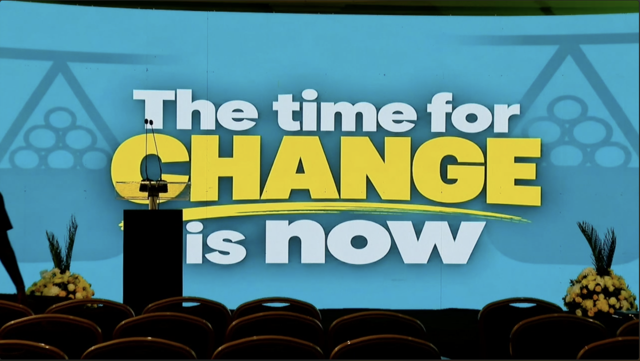 Linda Mwananchi's Political Makeover: New Party, New Push for Support