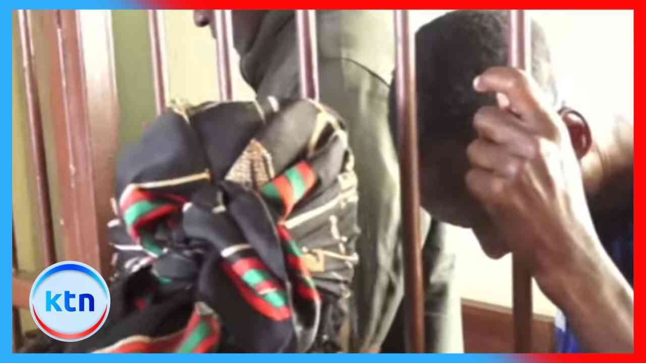 Maafisa watatu wa Kamiti wapatiwa hatia ya kuwasaidia wafungwa kutoroka