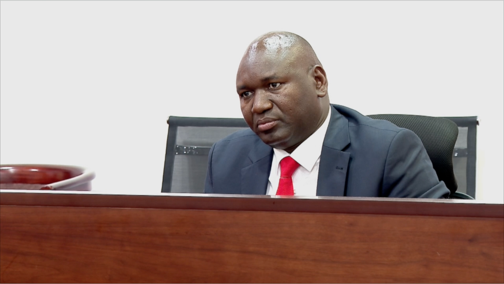 Julius Bitok reassigned from education docket to tourism amid rising school unrest nationwide