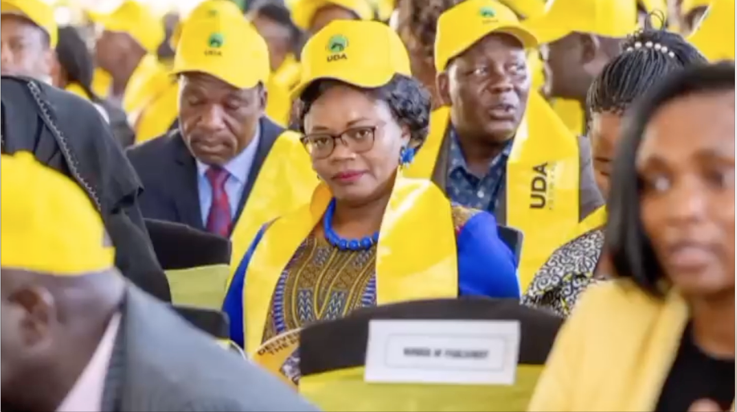 Party hopping begins: Defections rise as political players position themselves for 2027