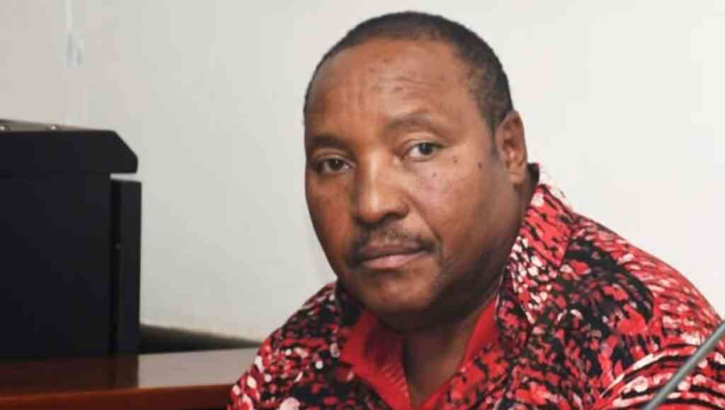 Kesi ya Waititu yafikia ukomo baada ya mahakama ya juu kutupilia mbali ombi lake la kupinga kifungo