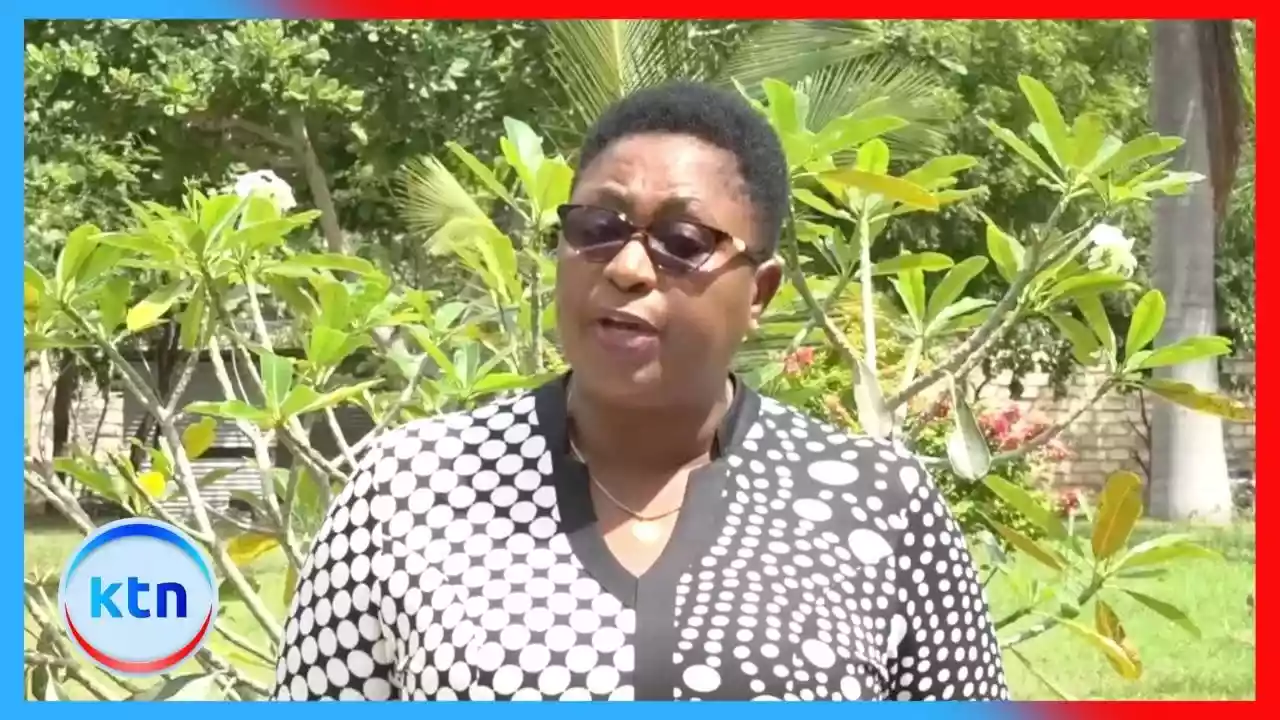 Aisha Jumwa dumps UDA, accuses President Ruto of humiliation and political betrayal
