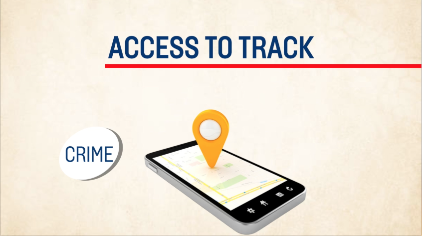 Unfettered Access: How DCI Secretly Tracks Your Phone