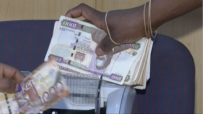EU puts Kenya on money laundering list