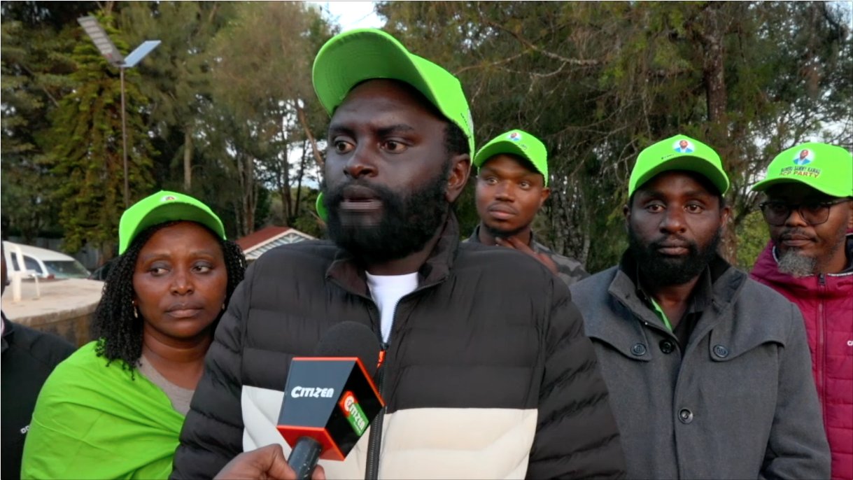 Ol Kalou by-election heats up as DCP, UDA clash over vote buying claims