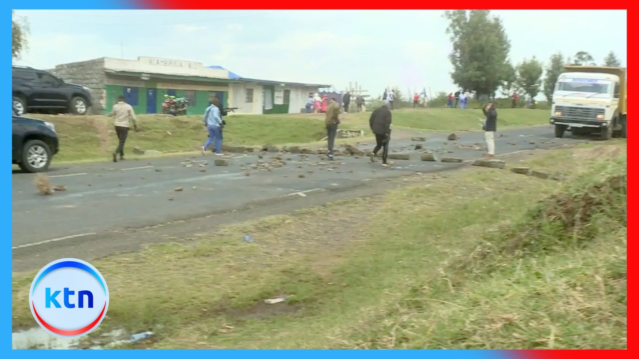 Live Ol Kalou: Voter bribery and intimidation allegations surround upcoming by-election