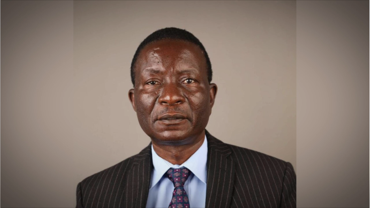 Ong'ondo's Final Hours: How MP Charles Ong'ondo Were's bodyguard allegedly plotted his Killing