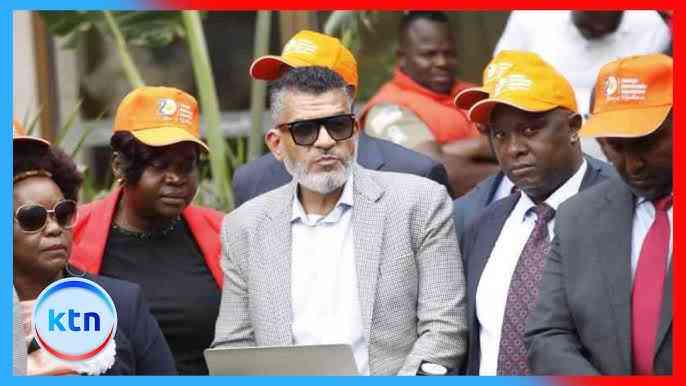 ODM leaders euologize Raila Amollo Odinga, announce what next for the party