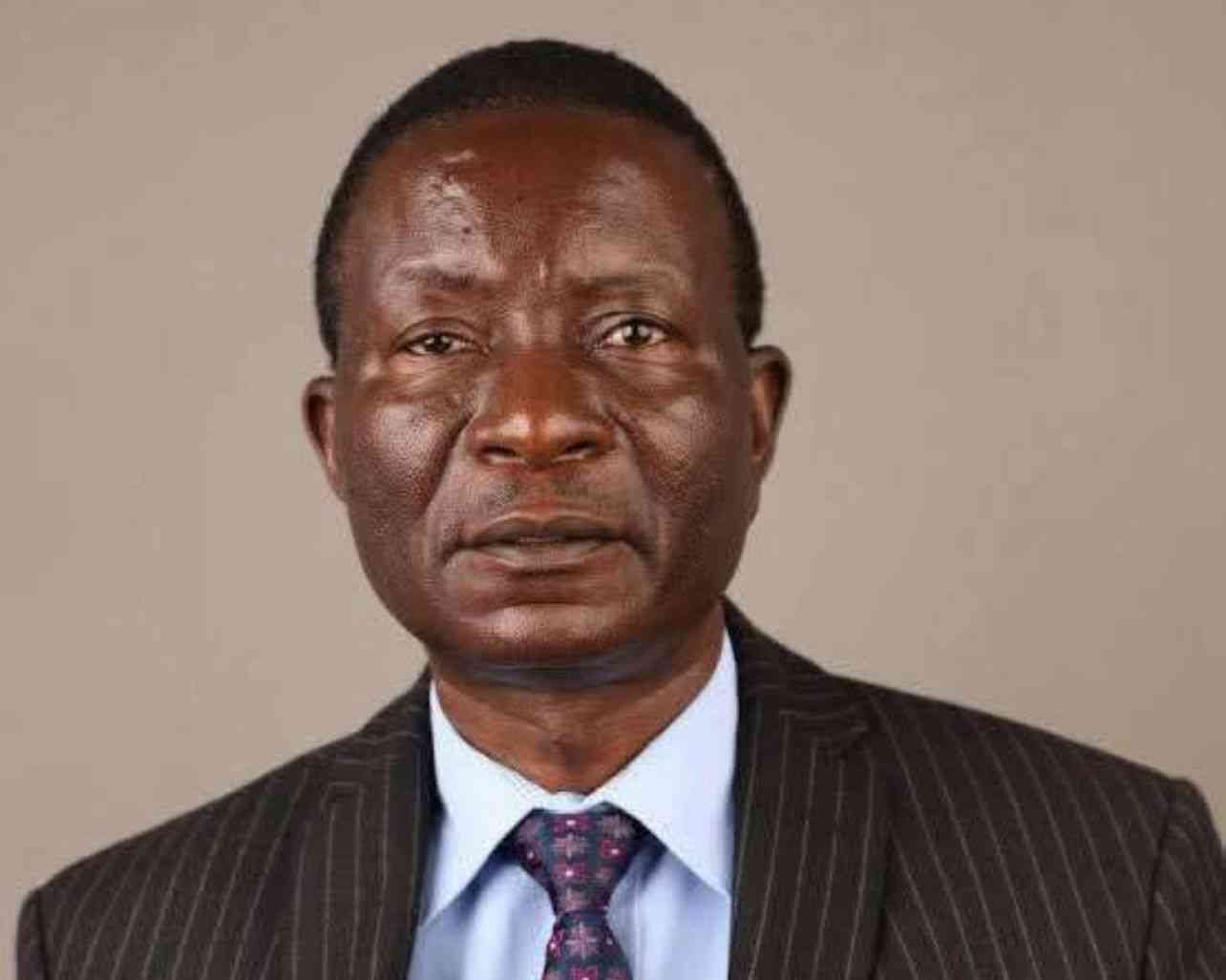Family of Charles Ong'ondo Were blames police for assassination of the late Kasipul MP