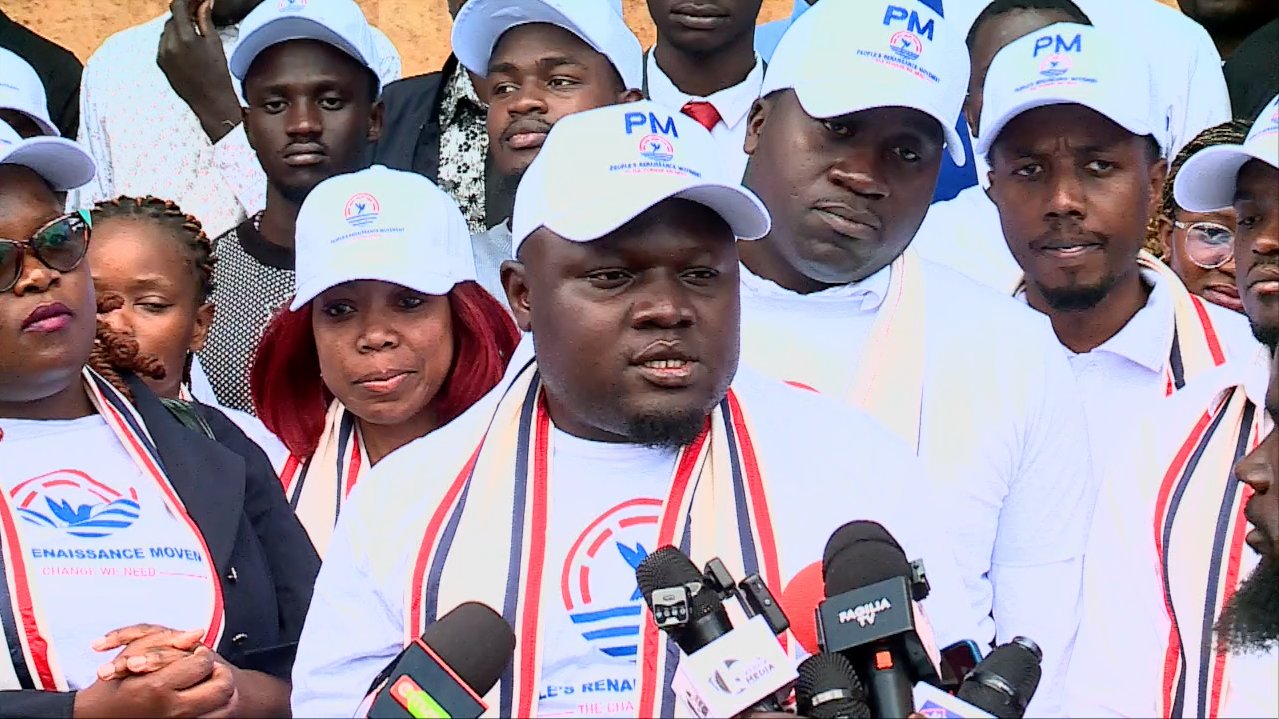 New party linked to Linda Mwananchi movement sparks debate over ODM's future