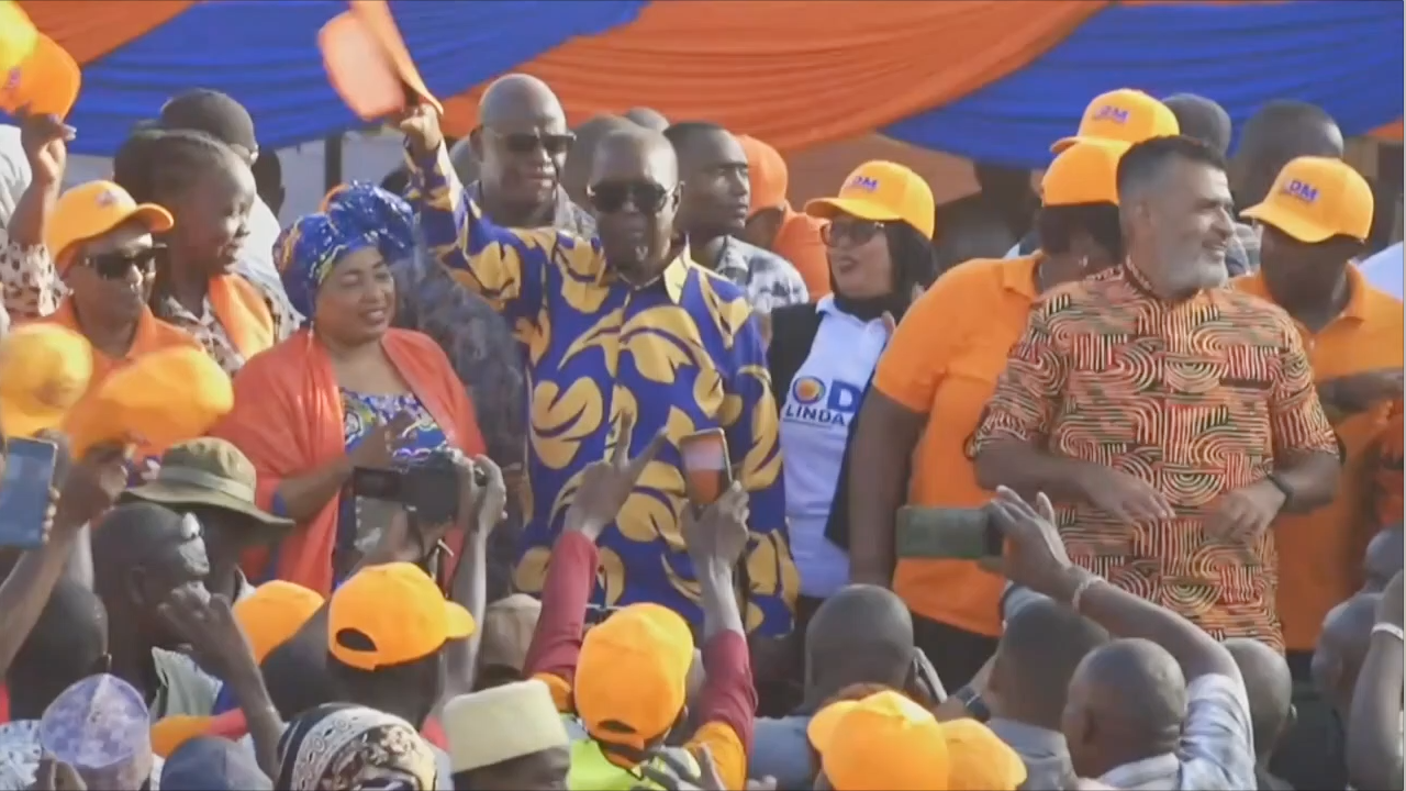 The unseen ODM leader: Debate intensifies over who is truly controlling the ODM party