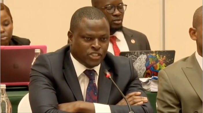 Risky loans and budget gaps: Nyoro raises concerns over borrowing