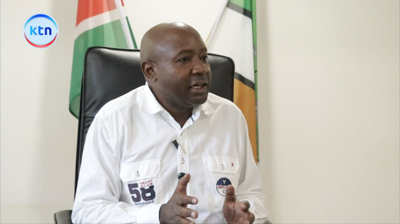 Ayub Savula defends controversial remarks on Ruto and the 2027 elections