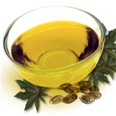 Benefits of using castor oil on your hair