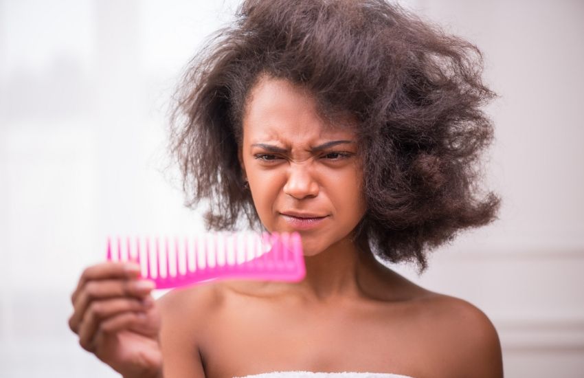 Hair shedding vs hair loss-understanding hair shedding and how to address it