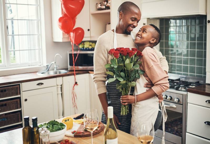 How you can keep the fire burning this valentine's day