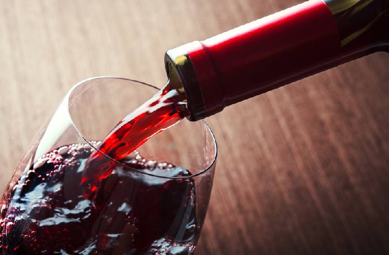 Other uses of red wine you didn’t know