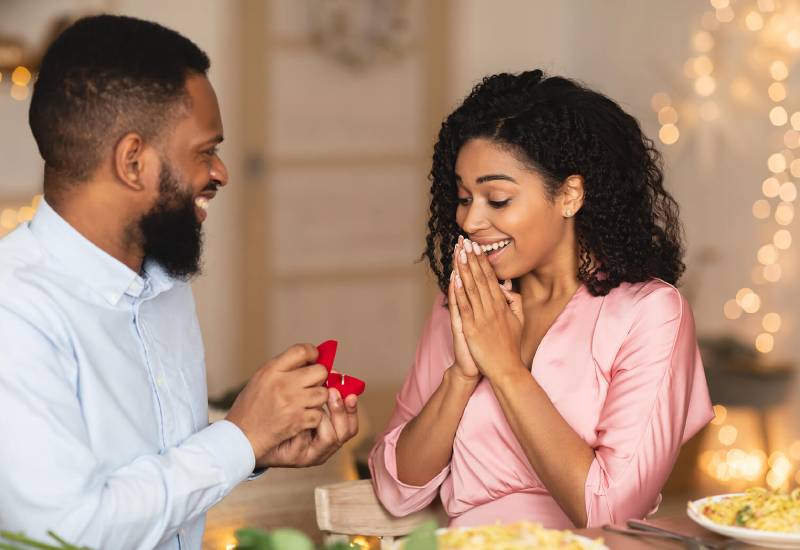 Reasons your relationships don’t lead to marriage
