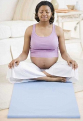 Safe and easy workouts during pregnancy