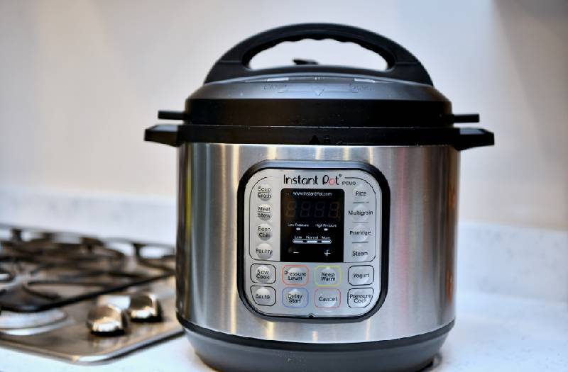 Six things you didn’t know you can do with your pressure cooker