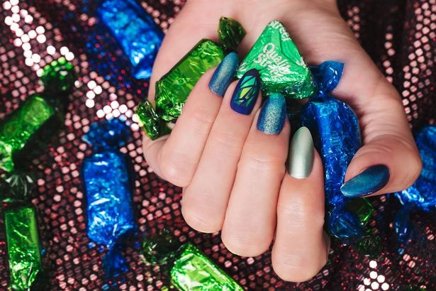 9. Fun and Festive Nail Art Ideas for Every Occasion - wide 3