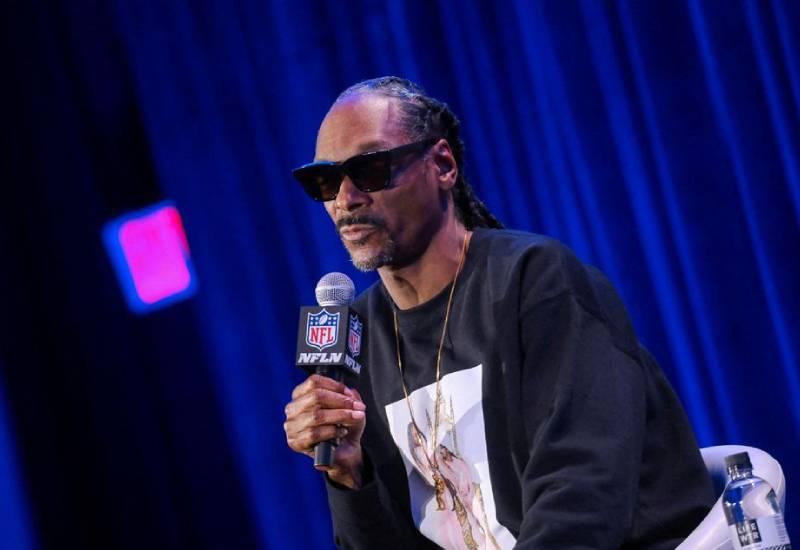 Unnamed woman accuses rapper Snoop Dogg of sexual assault in lawsuit