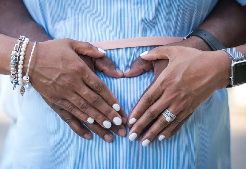 10 things to know about foetal deaths