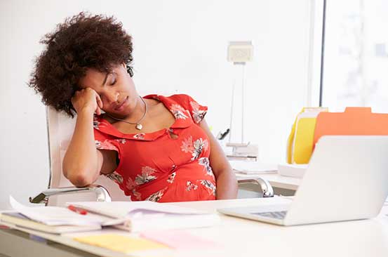 Ask the doctor: How can I tell I have burnout?