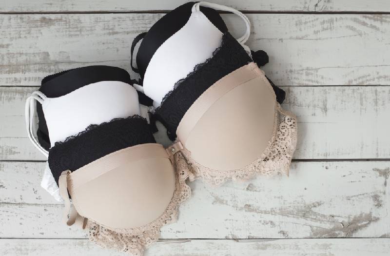 How often should you change your bra?