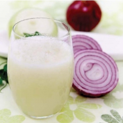 Using onion juice for healthy hair - The Standard Evewoman Magazine