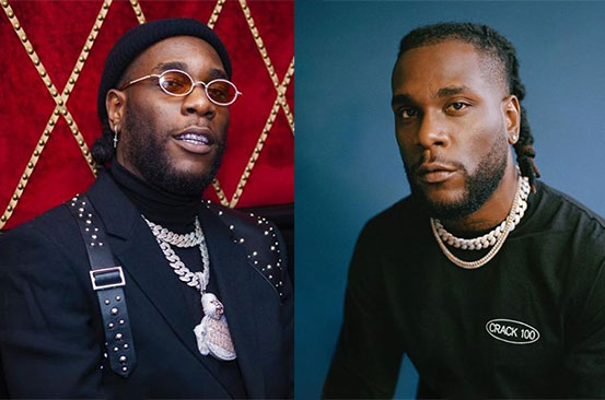 #MCM: Burna Boy, the Afro-fusion wizard