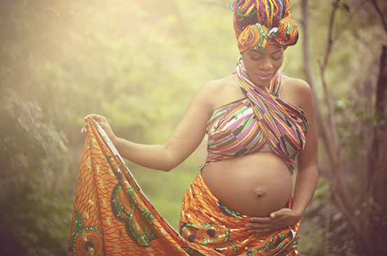 Six things to consider when planning your maternity shoot