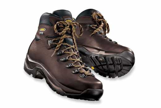 Five shoes best suited for hiking